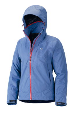 Ferrino Valdez Kadın Ceket