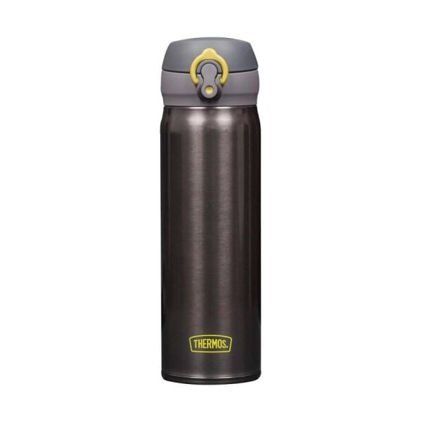 Thermos Ultralight Termos 0.50 Li̇tre Füme Renk