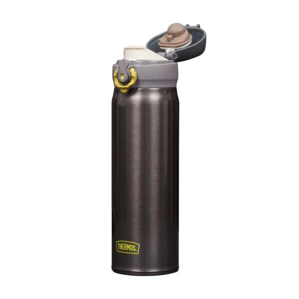 Thermos Ultralight Termos 0.50 Li̇tre Füme Renk