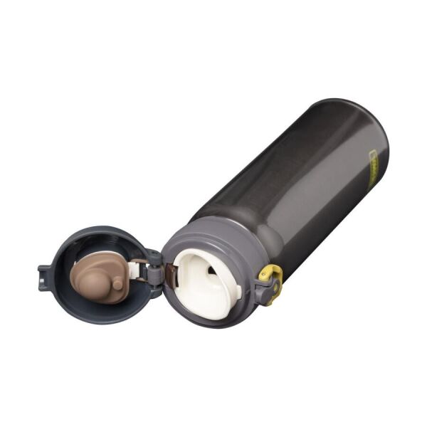 Thermos Ultralight Termos 0.50 Li̇tre Füme Renk