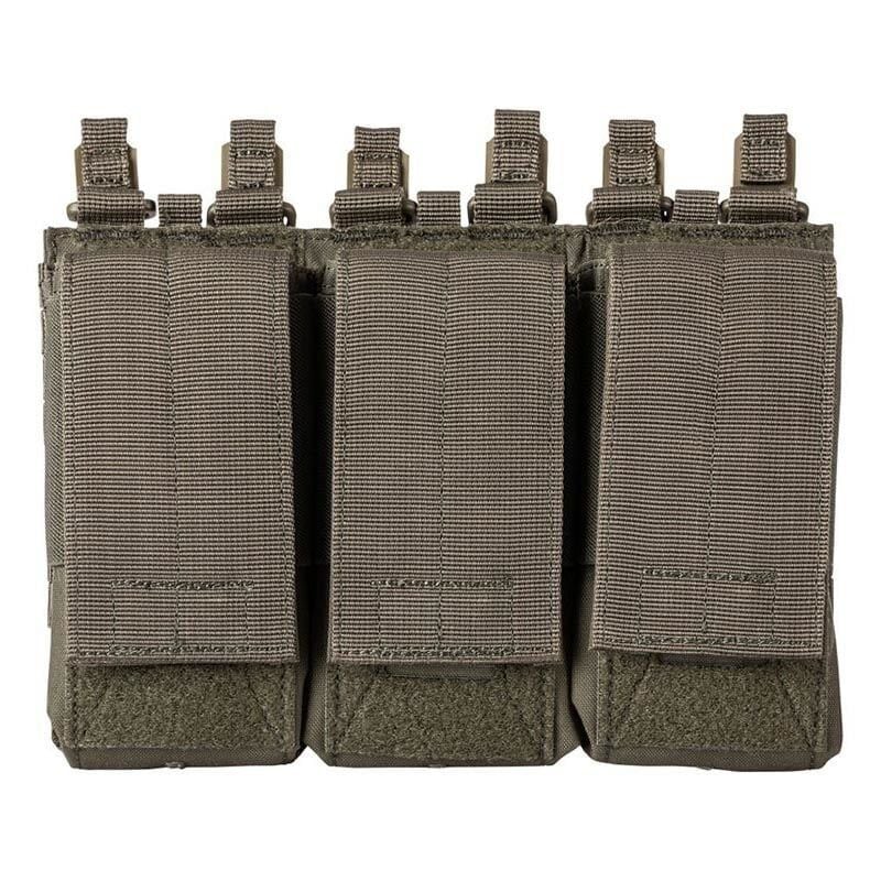5.11 Flex Triple Ar Mag Cover Pouch Uclu