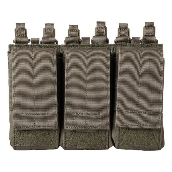 5.11 Flex Triple Ar Mag Cover Pouch Uclu
