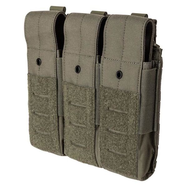 5.11 Flex Triple Ar Mag Cover Pouch Uclu