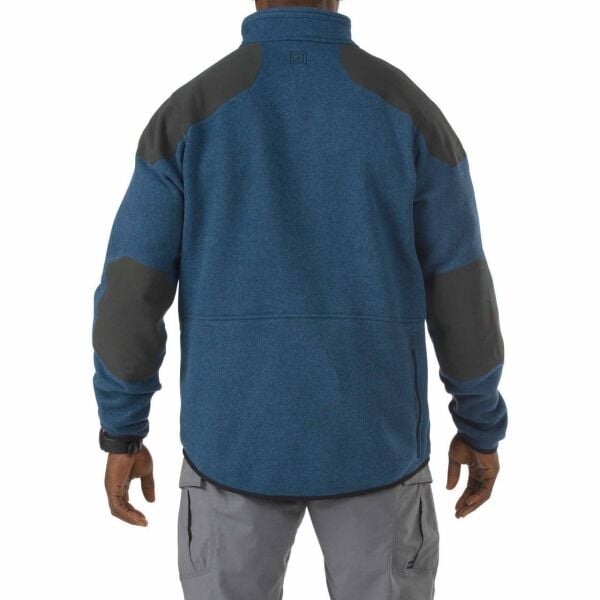 5.11 Tactical Full Zip Polar