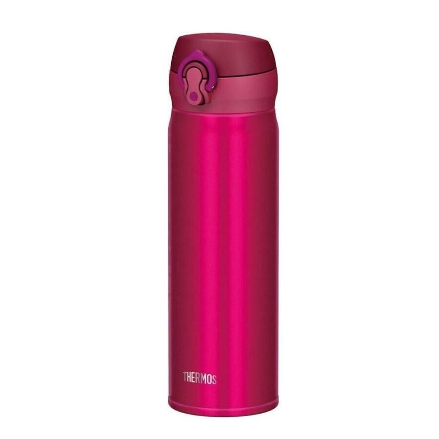 Thermos Ultralight Termos 0.50 Li̇tre Fuşya Renk