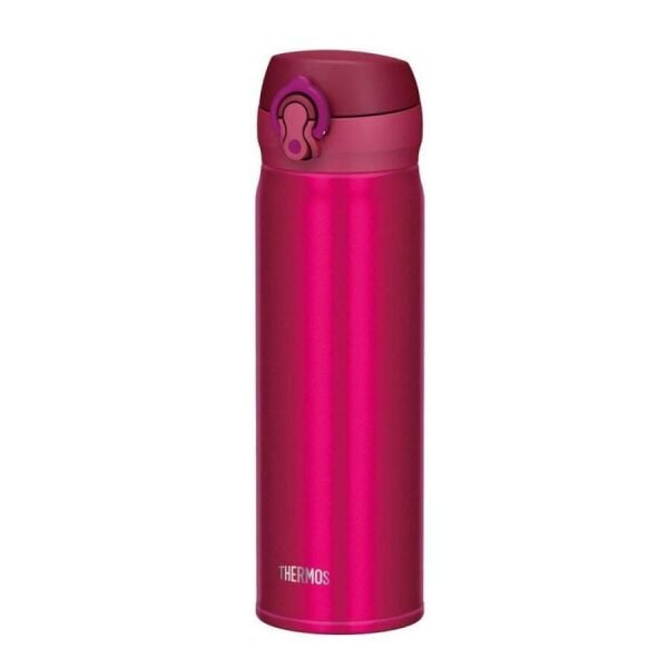 THERMOS ULTRALIGHT TERMOS 0.50 LİTRE FUŞYA RENK