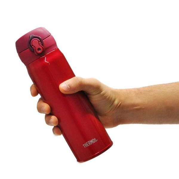 THERMOS ULTRALIGHT TERMOS 0.50 LİTRE FUŞYA RENK