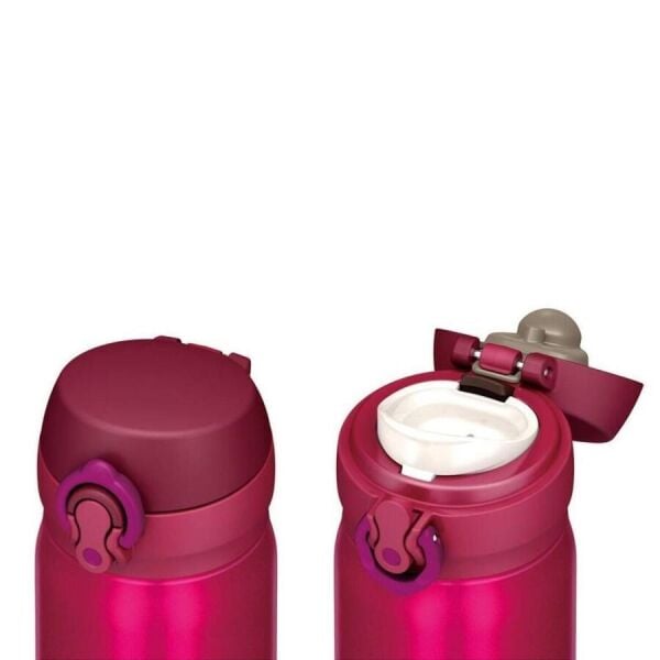 Thermos Ultralight Termos 0.50 Li̇tre Fuşya Renk