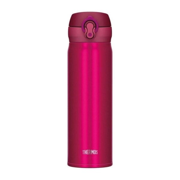 Thermos Ultralight Termos 0.50 Li̇tre Fuşya Renk