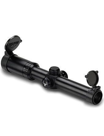Bushnell 1-4x24 Havali Tufek Durbunu