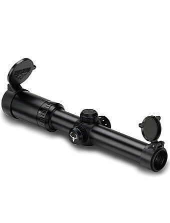 Bushnell 1-4x24 Havali Tufek Durbunu