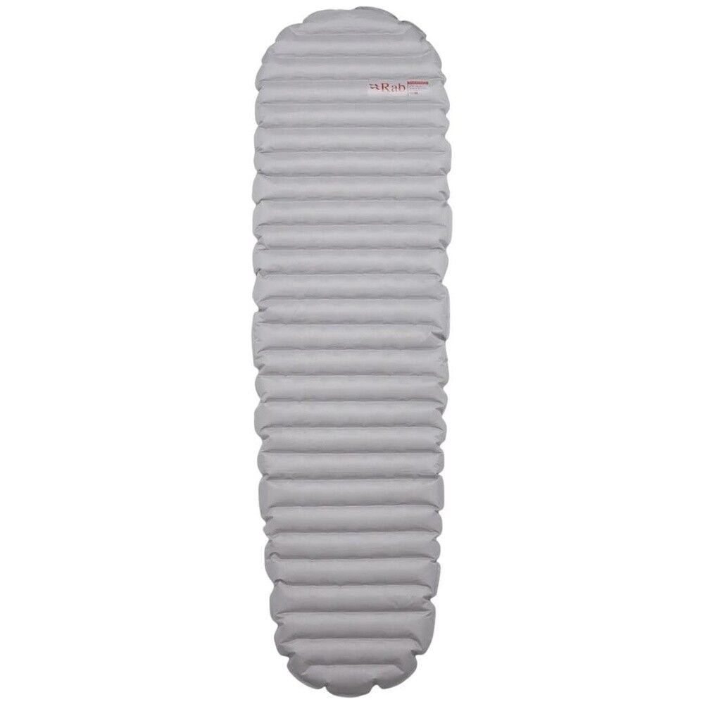 Rab Ultrasphere 4.5 Dark Şişme Mat Pewter Long Wide