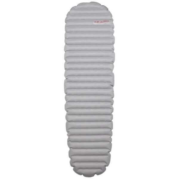 Rab Ultrasphere 4.5 Dark Şişme Mat Pewter Long Wide