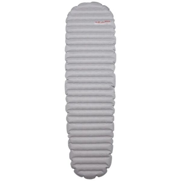 Rab Ultrasphere 4.5 Dark Şişme Mat Pewter Long Wide