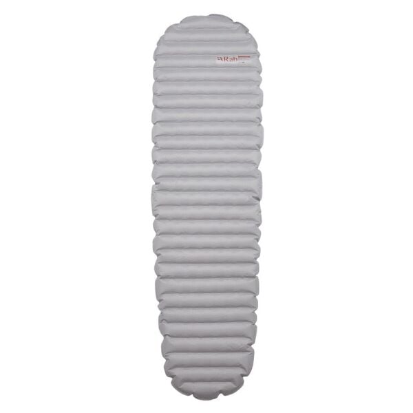Rab Ultrasphere 4.5 Dark Şişme Mat Pewter Long Wide