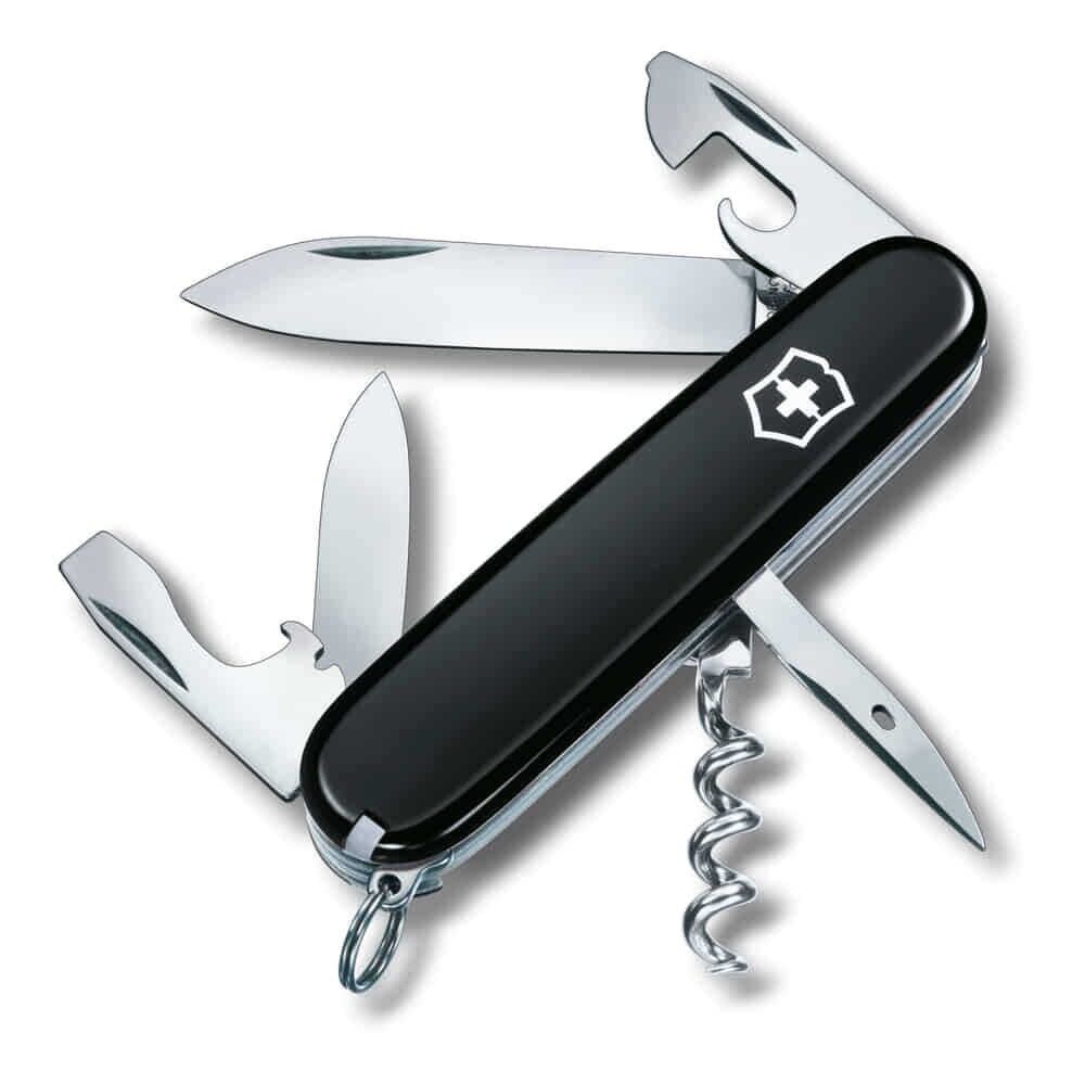VICTORINOX 136033 SPARTAN CAKI