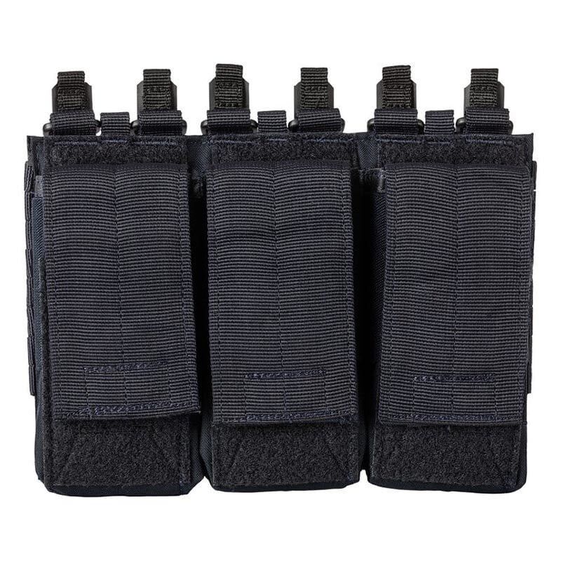 5.11 Flex Triple Ar Mag Cover Pouch Uclu