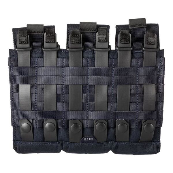 5.11 Flex Triple Ar Mag Cover Pouch Uclu