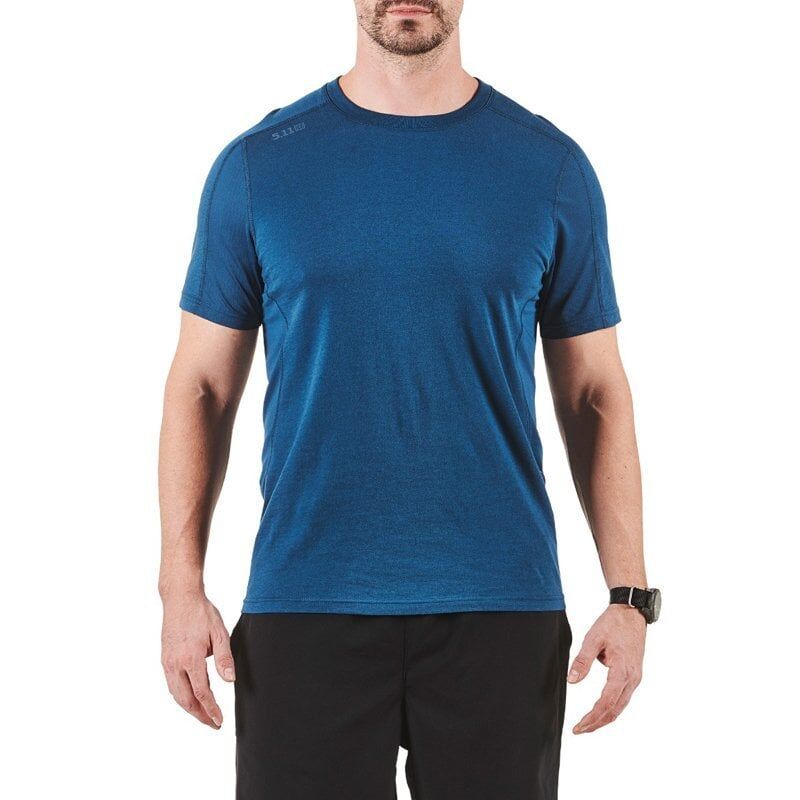5.11 Recon Charge Ss Top T-shirt
