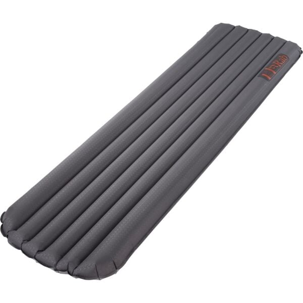 Rab Stratosphere 4 Şişme Mat Regular Graphene