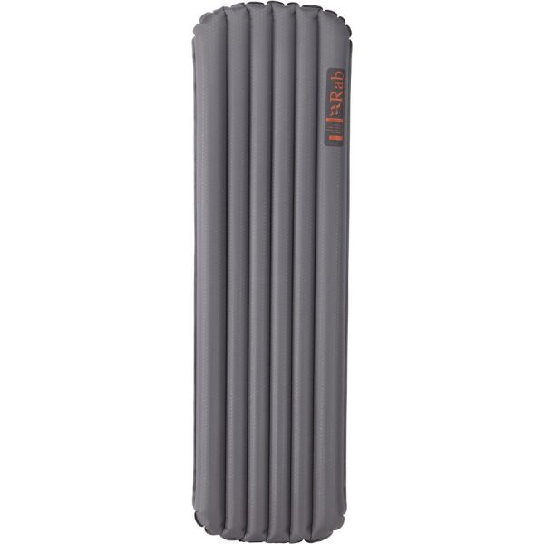Rab Stratosphere 4 Şişme Mat Regular Graphene