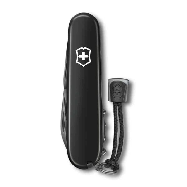 Victorinox 1360331p Spartan Onyx Siyah Caki