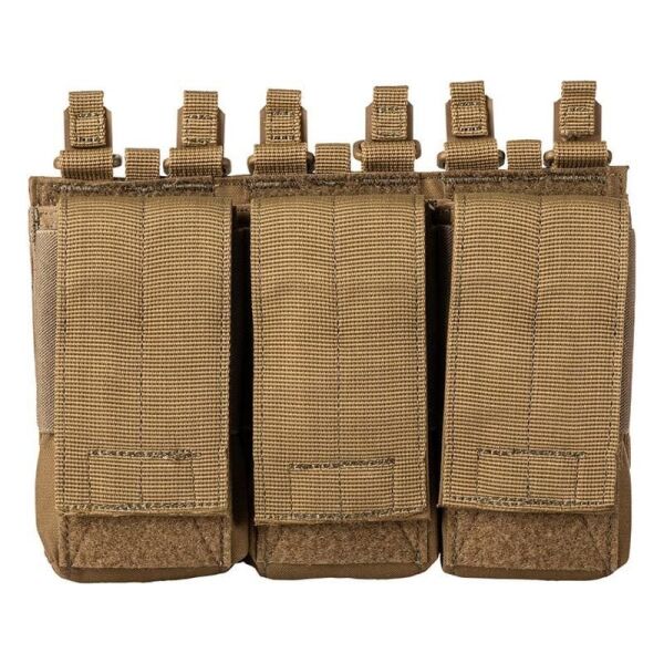 5.11 Flex Triple Ar Mag Cover Pouch Uclu