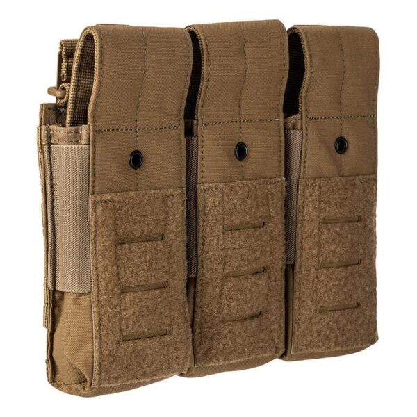 5.11 Flex Triple Ar Mag Cover Pouch Uclu