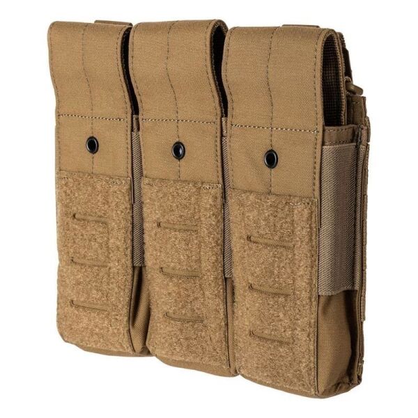 5.11 Flex Triple Ar Mag Cover Pouch Uclu