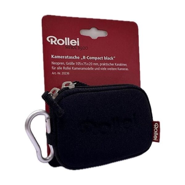 Rollei Neopren Kamera Kilif