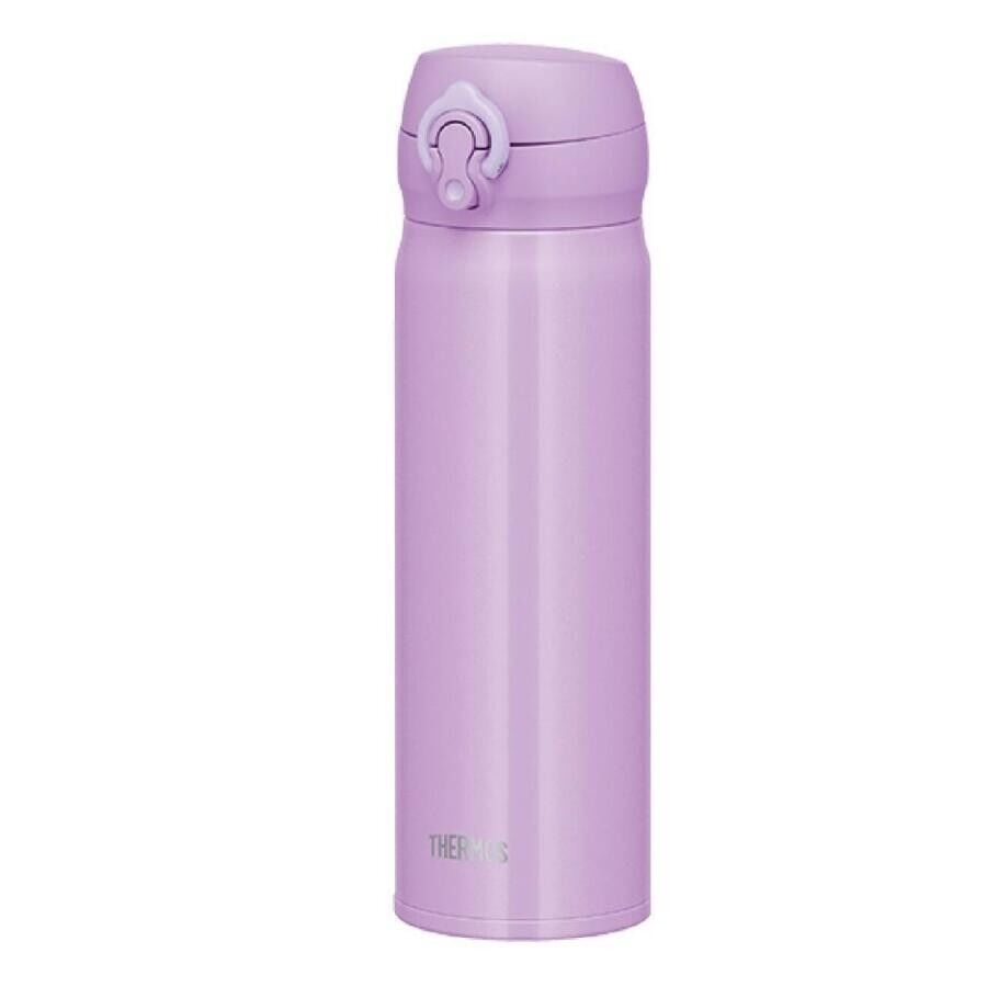 Thermos Ultralight Termos 0.50 Li̇tre Li̇la Renk