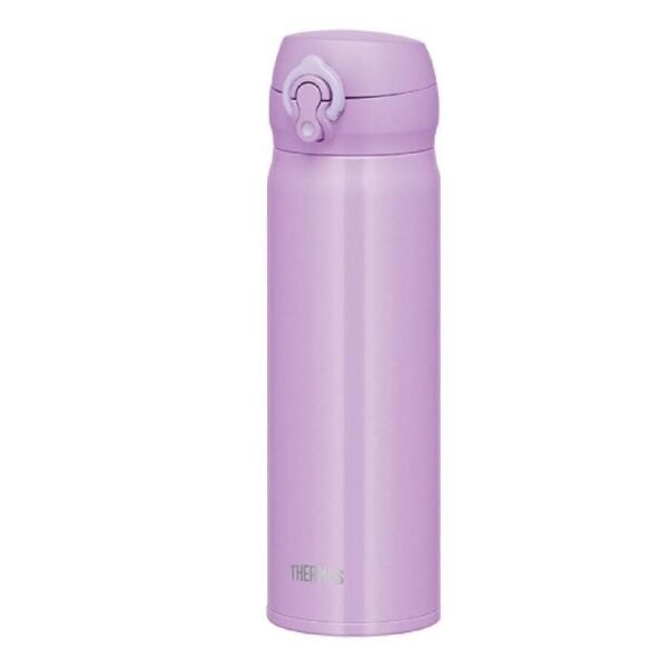 Thermos Ultralight Termos 0.50 Li̇tre Li̇la Renk