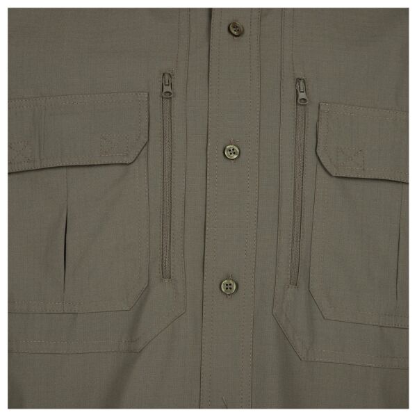 Evolite Swat Tactical Gömlek - Haki