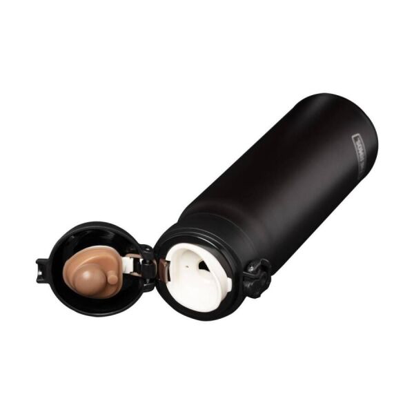 Thermos Ultralight Termos 0.50 Li̇tre Si̇yah Renk