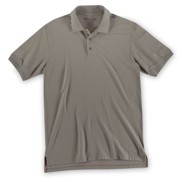 5.11 Utility Polo T-shirt Krem