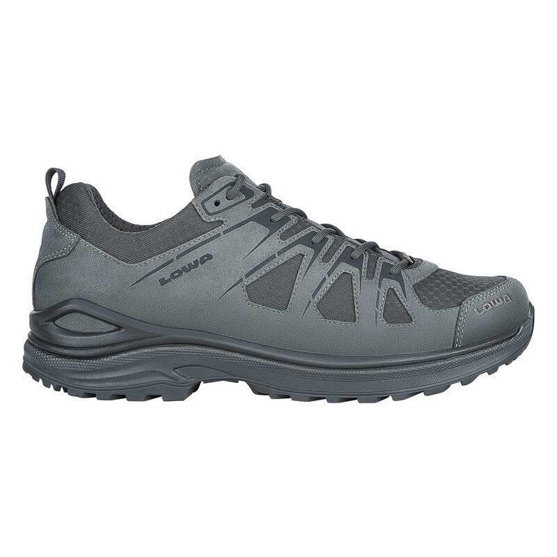 Lowa Innox Evo Gtx Yesil Ayakkabi