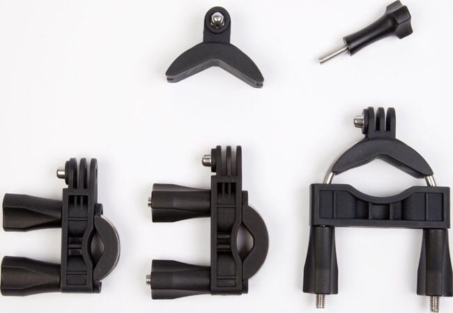 Rollei Bisiklet Kit 3 Ad.(bullet 4s 1080p)