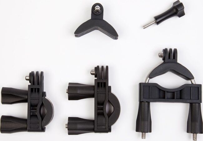 Rollei Bisiklet Kit 3 Ad.(bullet 4s 1080p)