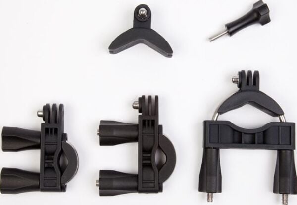 Rollei Bisiklet Kit 3 Ad.(bullet 4s 1080p)