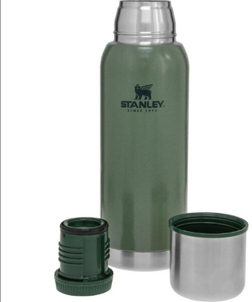 Stanley Adventure Vakumlu Şişe 1.0 LT
