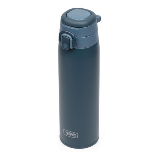 Thermos Jos-750 Ultralight Termos 0.75 Li̇tre Mavi̇ Renk