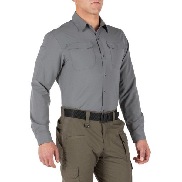 5.11 Taclite Freedom Flex Woven Ls