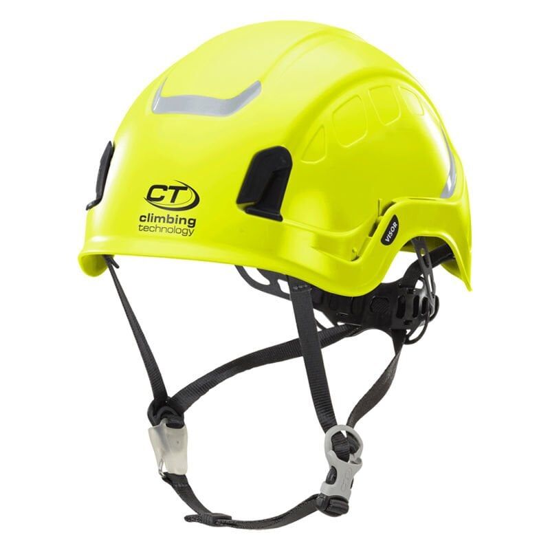 Ct Aries Dielectric Beyaz Kask
