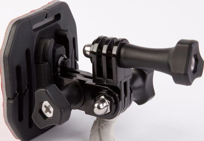 Rollei Kask Kiti (bullet 4s 1080p)