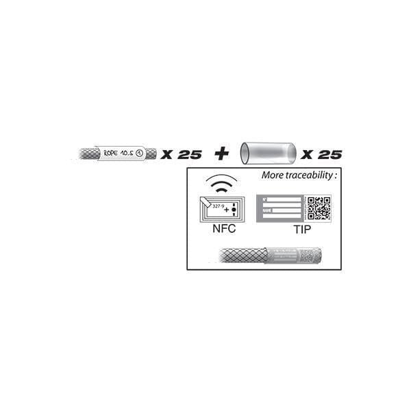 Beal Ip Sonu Koruma Buyuk (25li)