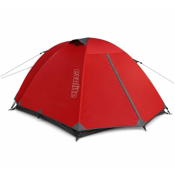 Evolite Excamp 2 Pro Çadır - 4 Mevsim