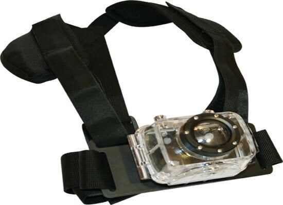 Rollei Housing+gogus Kemeri (bullet 4s 1080p)