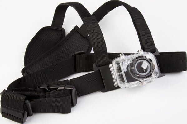 Rollei Housing+gogus Kemeri (bullet 4s 1080p)