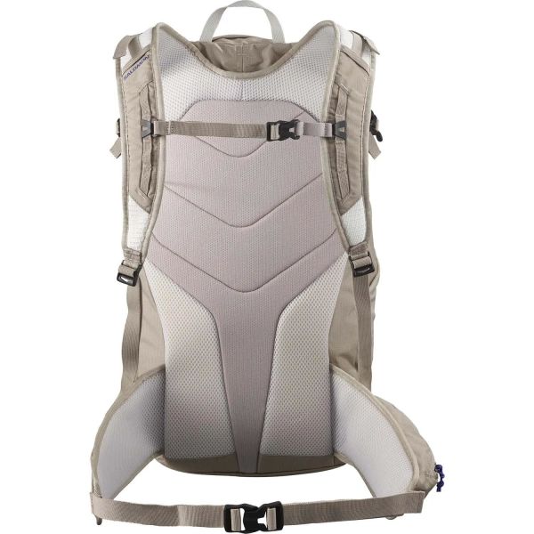 SALOMON TRAILBLAZER 30 LİTRE SIRT ÇANTASI KREM RENK