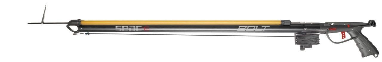 Seac Sub Zipkin Bolt 60